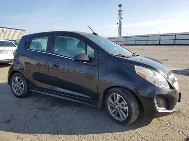 2015 Chevrolet Spark EV 2LT