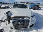 2017 Audi Q5 Premium