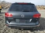 2015 Volkswagen Touareg V6 TDI