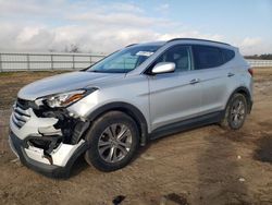 Hyundai salvage cars for sale: 2013 Hyundai Santa FE Sport