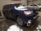 2016 Toyota 4runner SR5/SR5 Premium