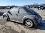 2005 Volkswagen New Beetle GLS