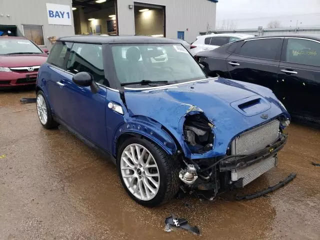 2007 Mini Cooper S