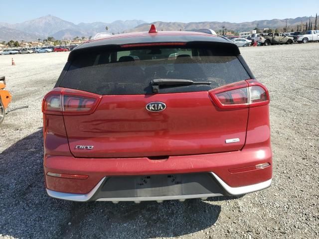 2017 KIA Niro FE