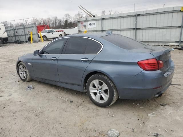 2013 BMW 528 I