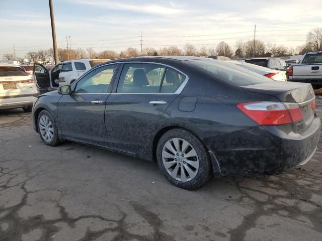 2014 Honda Accord EX