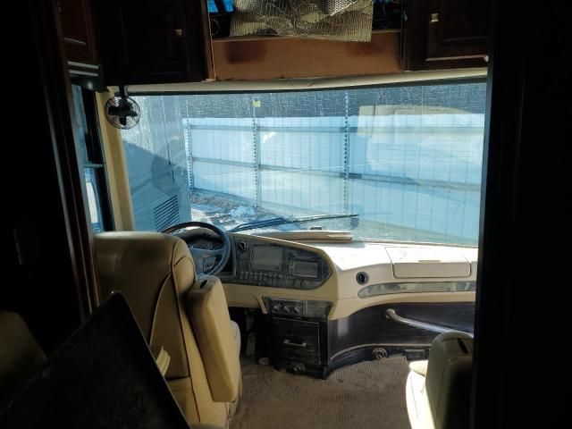 2015 Tiffin Motorhomes Inc Allegro Bus