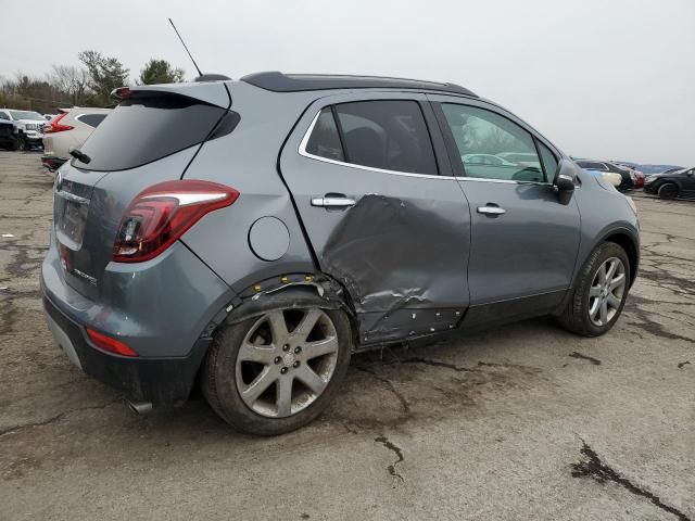 2019 Buick Encore Essence