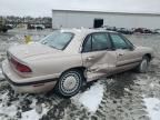 1999 Buick Lesabre Custom