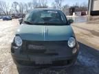 2012 Fiat 500 POP