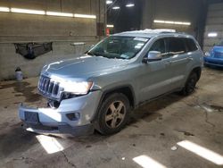 2012 Jeep Grand Cherokee Laredo en venta en Angola, NY