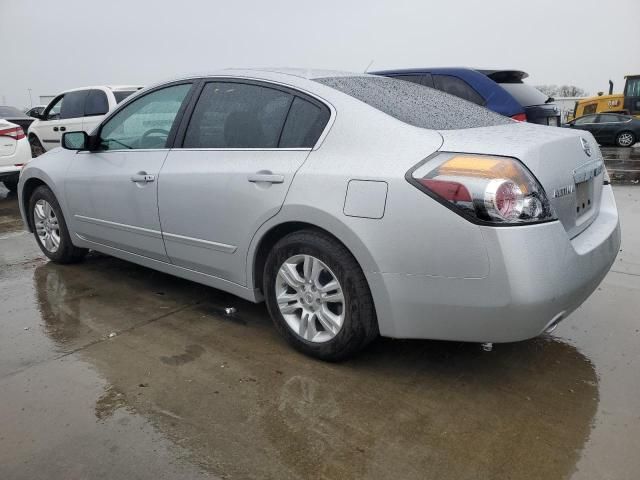 2010 Nissan Altima Base