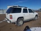 2006 Chevrolet Tahoe K1500