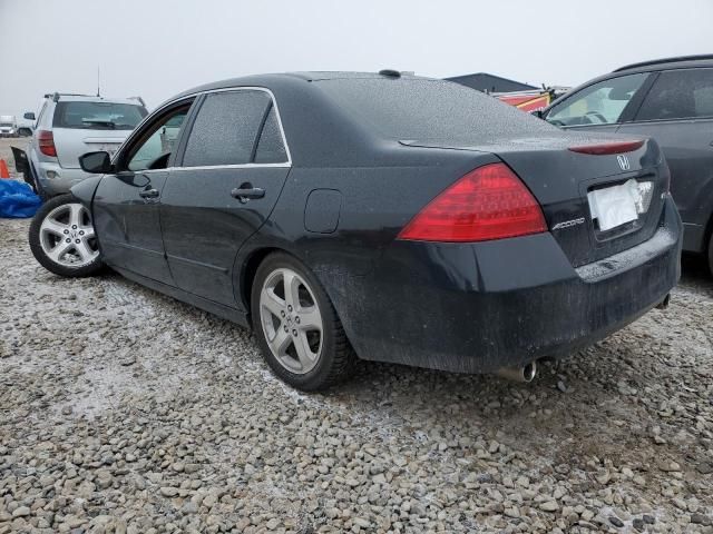 2006 Honda Accord EX