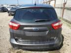 2015 Ford C-MAX SEL