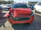 2017 Ford Focus SEL