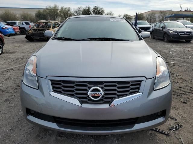 2009 Nissan Altima 2.5S