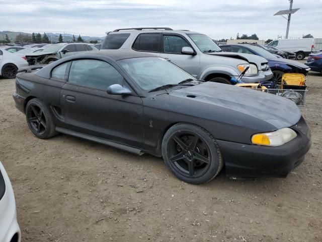 1994 Ford Mustang Cobra