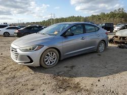 2017 Hyundai Elantra SE en venta en Greenwell Springs, LA