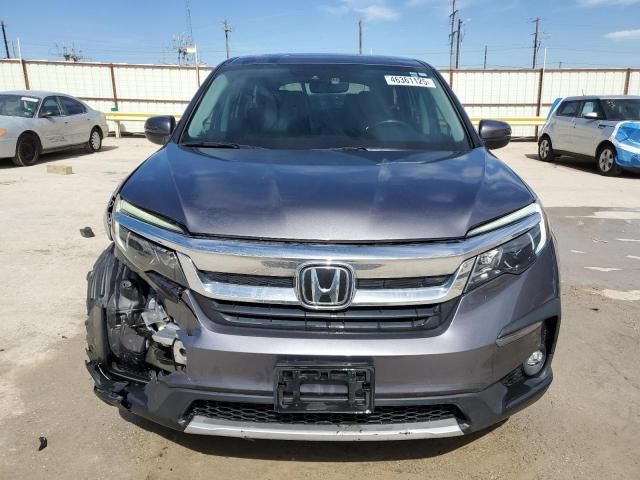 2019 Honda Pilot EXL