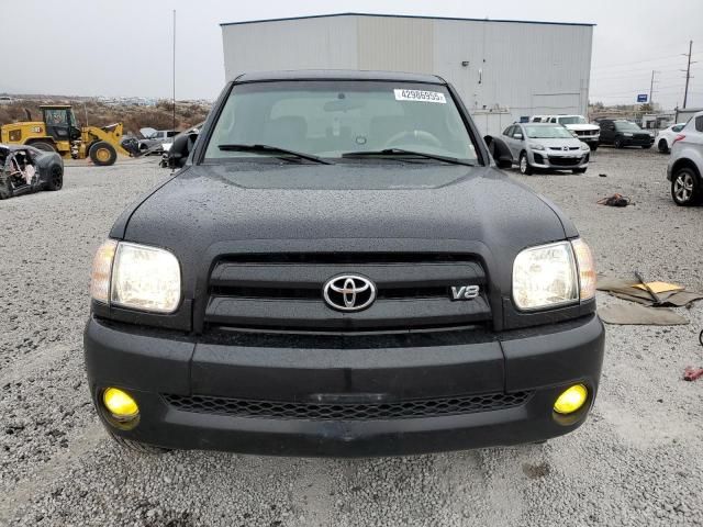 2006 Toyota Tundra Double Cab Limited