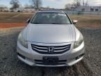 2012 Honda Accord EX