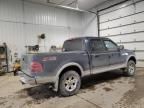 2002 Ford F150 Supercrew