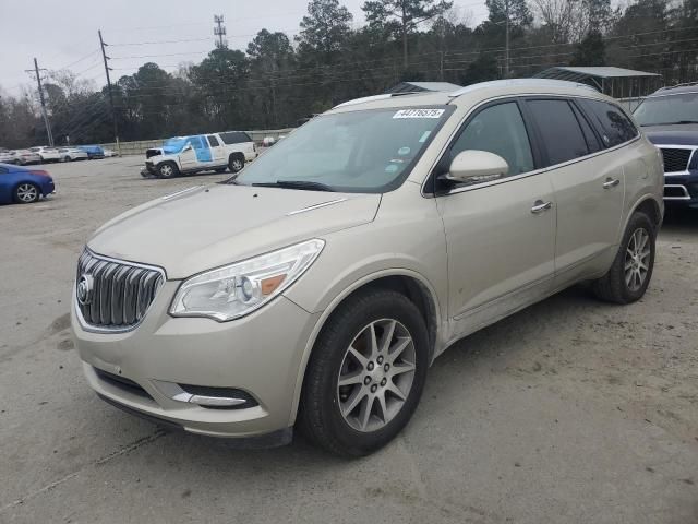 2013 Buick Enclave