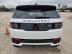 2023 Land Rover Discovery Sport S R-Dynamic