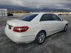 2010 Mercedes-Benz E 350