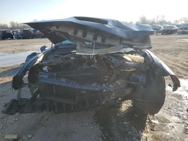 2019 Dodge Challenger GT