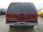 2003 Chevrolet Silverado K1500 Heavy Duty