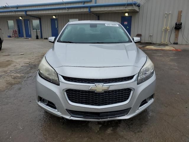 2015 Chevrolet Malibu LTZ