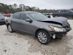 2012 Honda Accord EX