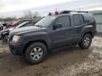 2012 Nissan Xterra OFF Road