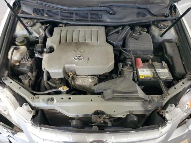 2006 Toyota Avalon XL