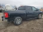 2013 Chevrolet Silverado C1500 LT