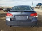 2014 Subaru Legacy 3.6R Limited