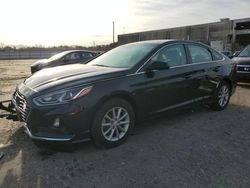 2019 Hyundai Sonata SE en venta en Fredericksburg, VA