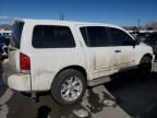 2005 Nissan Armada SE