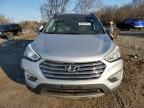 2015 Hyundai Santa FE GLS