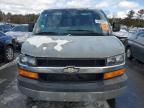 2009 Chevrolet Express G2500