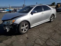 2013 Toyota Camry L en venta en Colton, CA