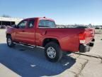 2016 Toyota Tacoma Access Cab