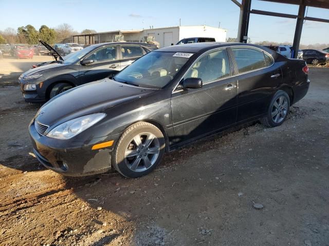 2006 Lexus ES 330