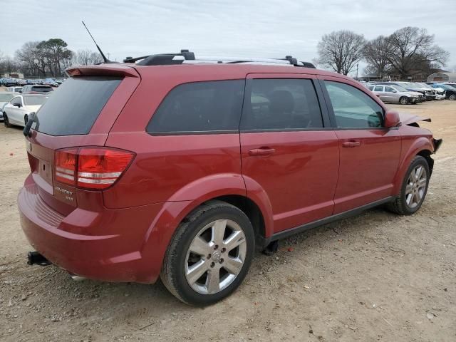 2010 Dodge Journey SXT