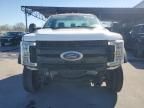 2018 Ford F550 Super Duty