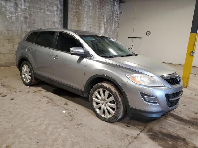 2010 Mazda CX-9