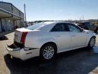 2011 Cadillac CTS Luxury Collection