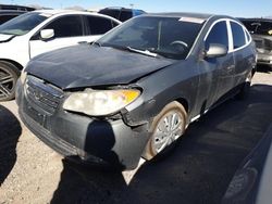 2009 Hyundai Elantra GLS en venta en Las Vegas, NV